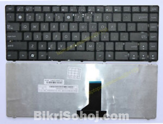 Compatible ASUS K42 A42 K42D K42J A42J K42F Laptop Keyboard